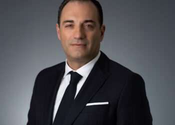 Stellantis nomeia Antonio Filosa como novo CEO global