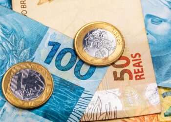 Economia brasileira cresce 1,6% no 1º trimestre, mostra prévia da FGV