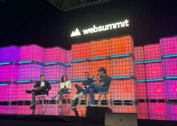 Dados e IA no varejo entram na agenda no último dia do Web Summit Rio