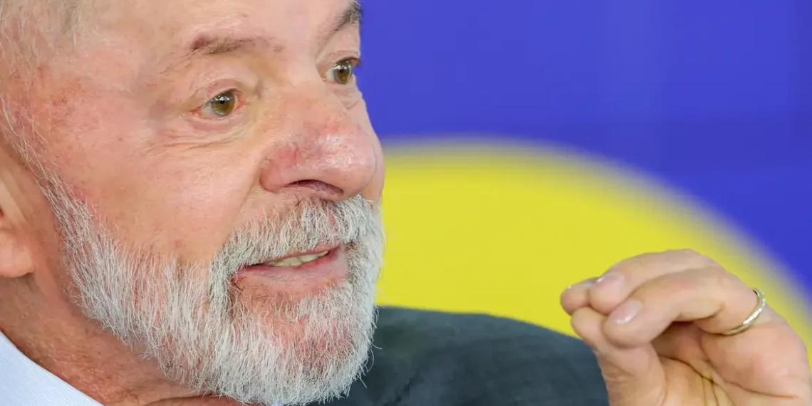 Lula anunciará crédito para entregadores comprarem motos elétricas