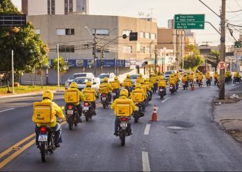 Novo delivery em Goiânia: 99Food chega à cidade com cupons e frete grátis
