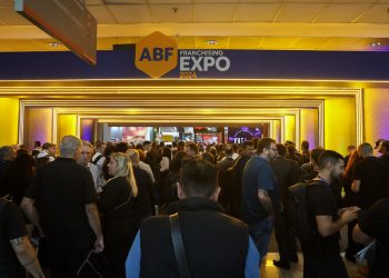 ABF Expo apresenta mais de 400 opções de franquias para todos os bolsos