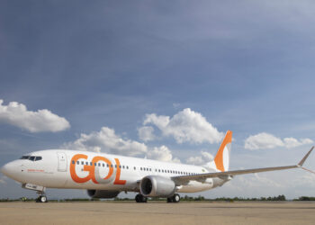Gol começa novo ciclo após sair do Chapter 11, mais sustentável