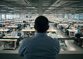 The loneliness of leadership: An invitation to connect