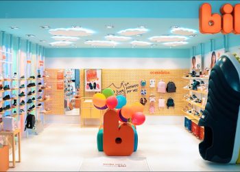 Calçados Bibi renova lojas e investe em canais integrados de olho na experiência do consumidor