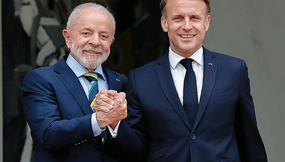 Projeção aponta R$ 100 bi de investimento francês no Brasil em 5 anos, diz Apex Brasil