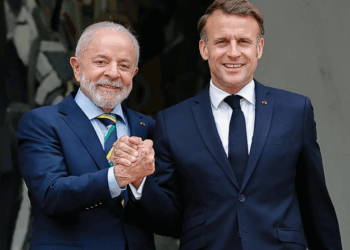 Projeção aponta R$ 100 bi de investimento francês no Brasil em 5 anos, diz Apex Brasil