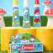 Carmed aposta nos Smurfs em nova collab de edição limitada
