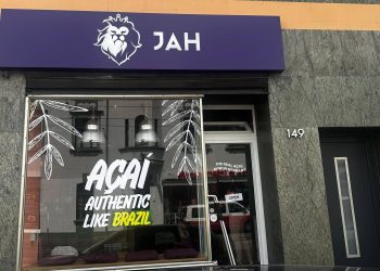 Rede de açaí de Caio Castro inicia internacionalização com primeira loja na Alemanha