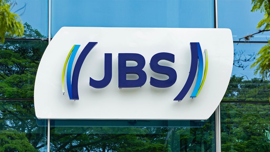 JBS Nyse