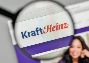 Kraft Heinz to eliminate artificial colors from all its U.S. products by 2027