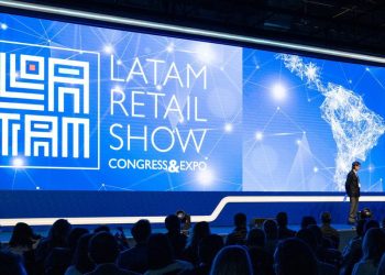 LRS 2025 comemora 10 anos e reunirá 250 palestrantes e mais de 100 horas de conteúdo