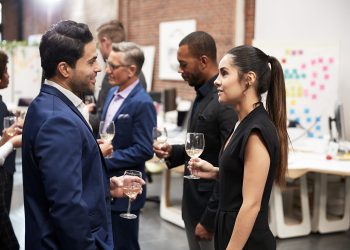 Rediscovering the Power of Physical Spaces in Times of Digital Overload