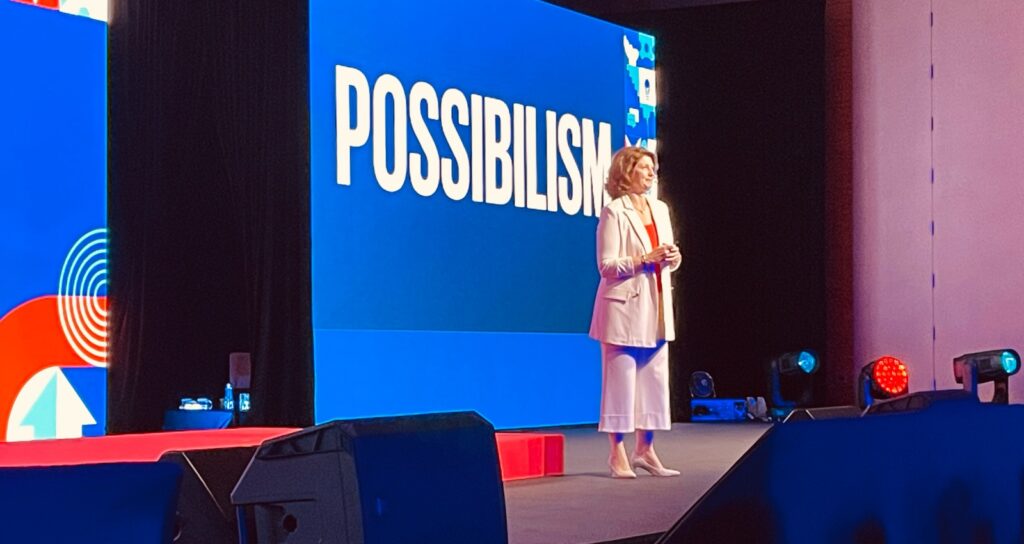 NRF Asia Pacific: Onde o futuro não é apenas discutido; é construído em tempo real