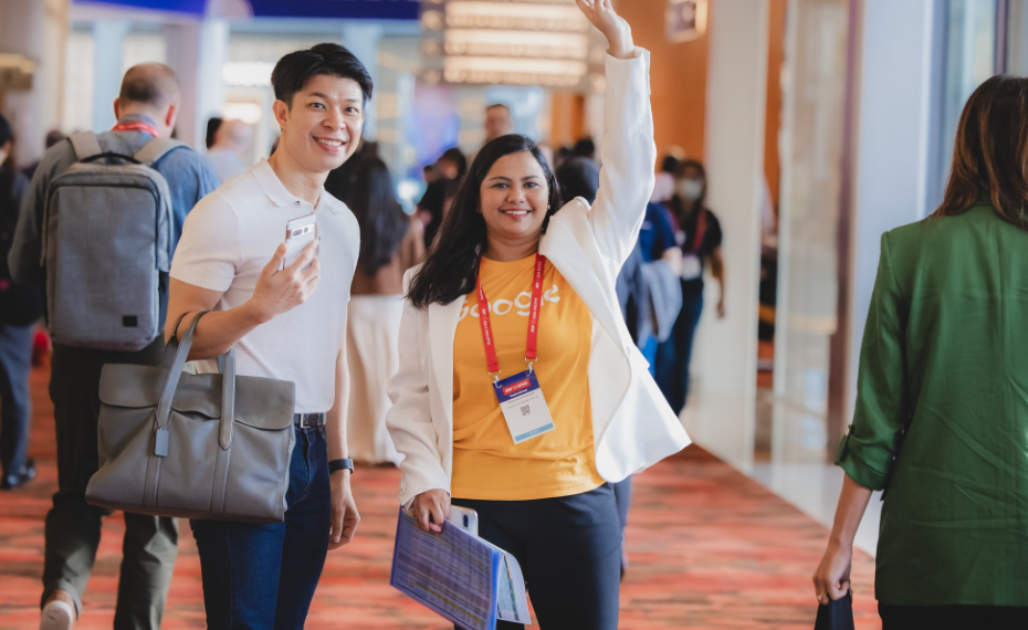 O NRF APAC Innovators Showcase, realizado durante o NRF 2025: Retail’s Big Show Asia Pacific, reuniu mais de 25 empresas inovadoras do setor