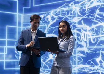 AI in retail: three out of ten companies in the sector use the technology