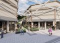Novo shopping de Santa Catarina terá conceito open mall