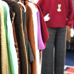 Feira Outlet das Malhas aquece o Carrefour Anchieta com moda de inverno