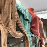 Feira Outlet das Malhas aquece o Carrefour Anchieta com moda de inverno