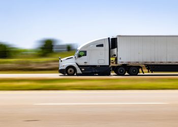 Preço do frete rodoviário sobe 1,23% em maio, mesmo com queda no valor do diesel