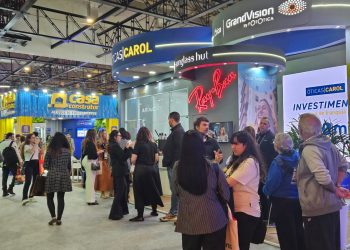 Tendências em franquias: lavanderias autônomas, brechós e sorveterias