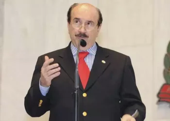 Morre Nelson de Abreu Pinto, fundador da Fhoresp e CNT