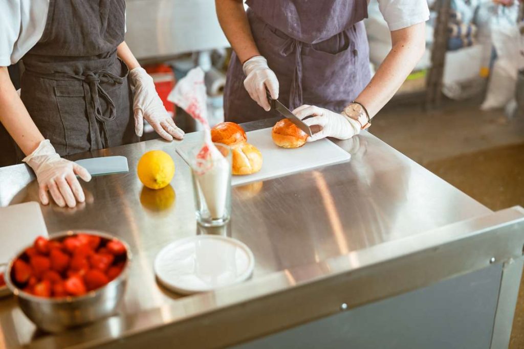 NRA Show 2025: inovação, eficiência e propósito no centro da indústria de alimentos