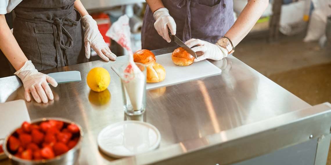 NRA Show 2025: inovação, eficiência e propósito no centro da indústria de alimentos