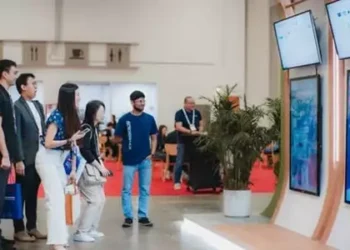 Com destaque para IA e experiência imersiva, NRF Ásia-Pacífic atrai 9.500 participantes