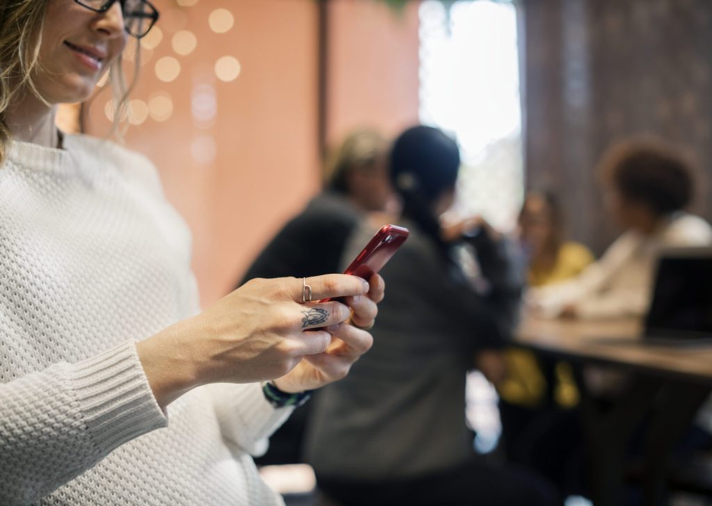 Celular já é responsável por 75% das operações bancárias feitas no Brasil