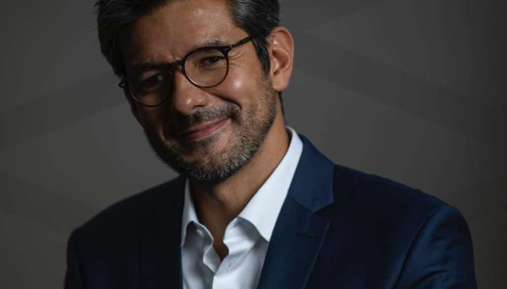 Juliano Ohta, novo CEO da Loungerie