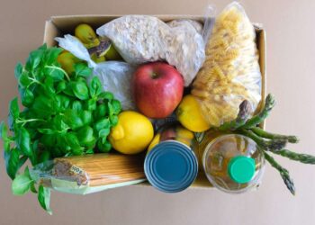 Preço da cesta básica cai em 15 de 17 capitais pesquisadas