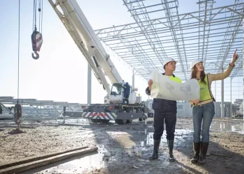 Atividade recua, confiança piora e expectativas da construção ficam mais pessimistas, diz CNI