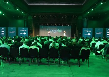 Os 5 grandes aprendizados do Digitail Conference