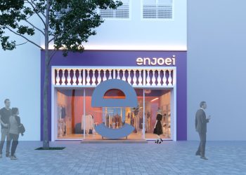 Enjoei inaugura primeira loja física no Rio e acelera expansão via franquias