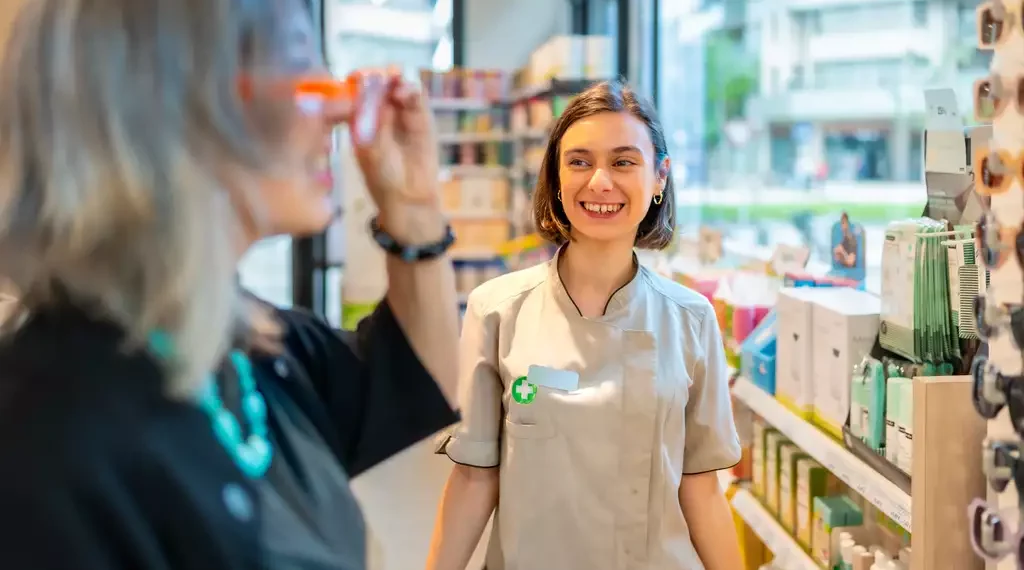 Supermercados defendem farmácias completas dentro das lojas