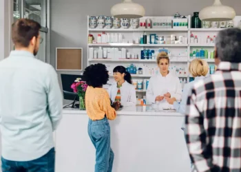 Vendas no varejo crescem 1% em maio, na segunda alta mensal consecutiva