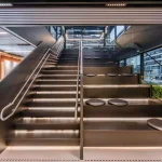 Flagship da XP em São Paulo transforma agência em hub de experiência