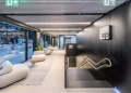 Flagship da XP em São Paulo transforma agência em hub de experiência