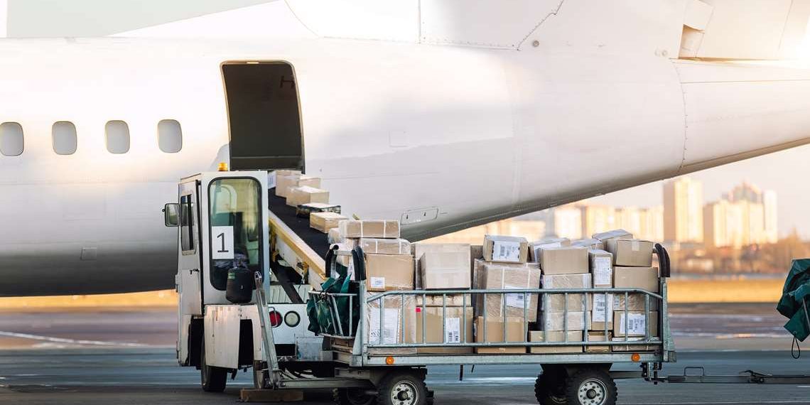 Avianca Cargo e Amazon Air Cargo ampliam transporte de cargas entre EUA e Latam