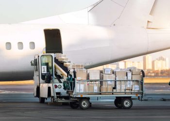 Avianca Cargo e Amazon Air Cargo ampliam transporte de cargas entre EUA e Latam