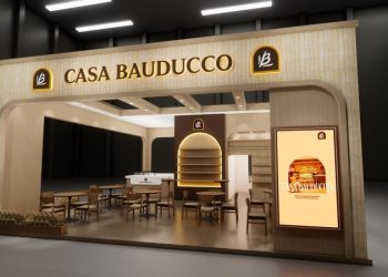 Casa Bauducco projeta crescimento de 60% no número de inaugurações neste ano