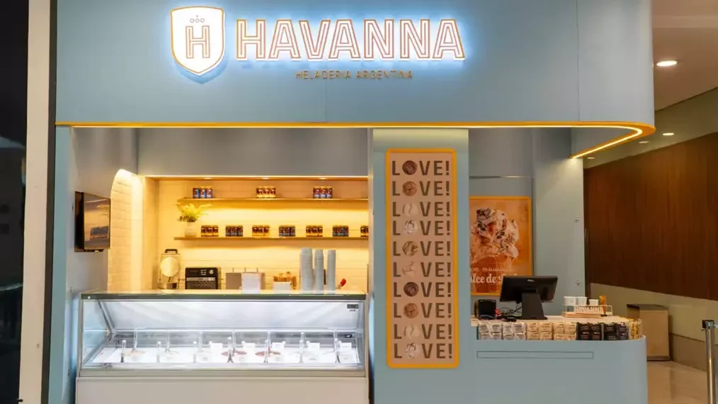 Indulgência em alta: por que Giraffas e Havanna estão apostando em franquias sobremesas