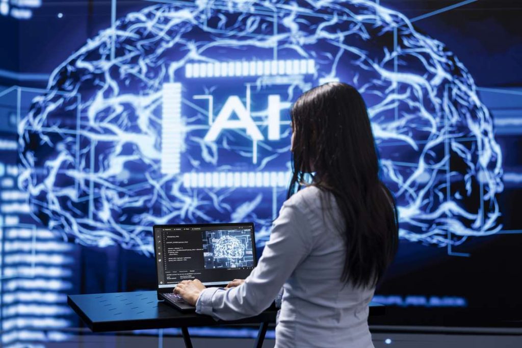 AMD anuncia lançamento de novos produtos com foco em Inteligência Artificial