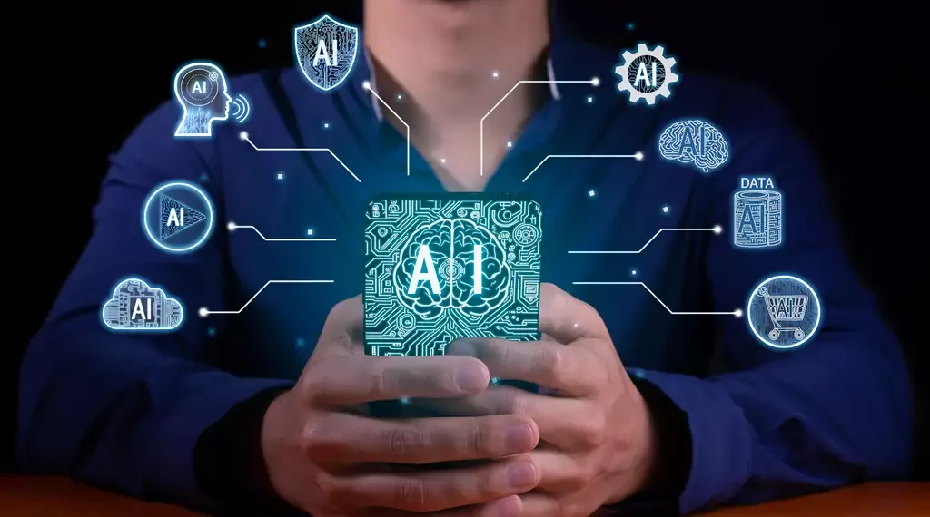 Sabemos usar a Inteligência Artificial a serviço das pessoas e do varejo?