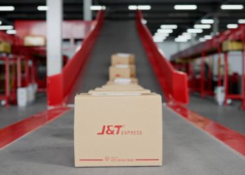 Empresas de entrega buscam Fazenda em disputa contra J&T Express, parceira da Shopee
