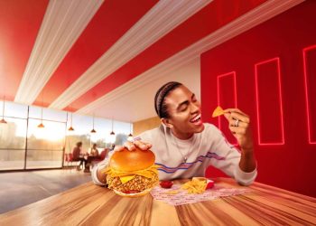 Frango e tortilha chips: KFC e Doritos se unem para lançar quatro produtos em edição limitada