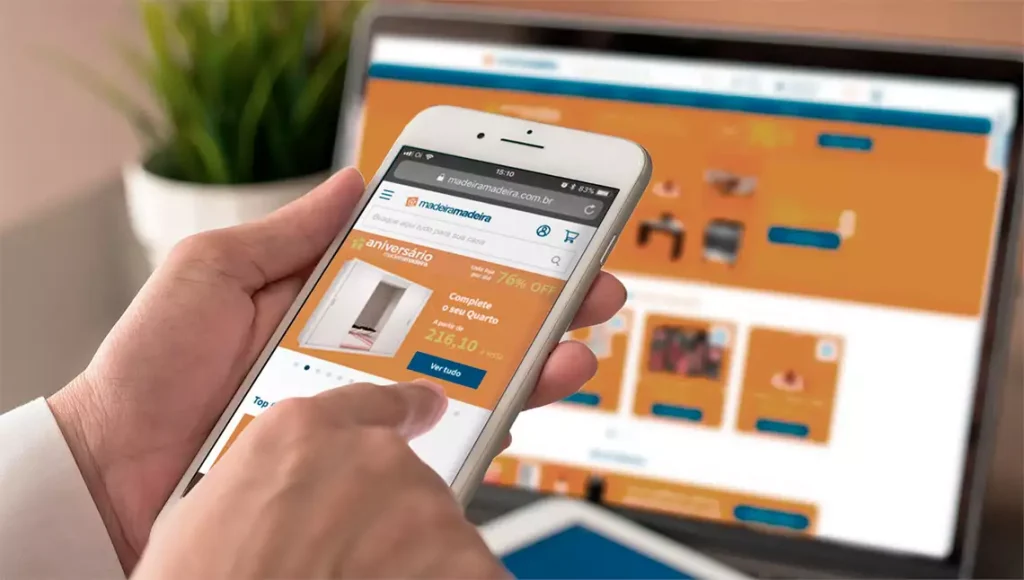 MadeiraMadeira lança unidade de retail media Madeira Ads