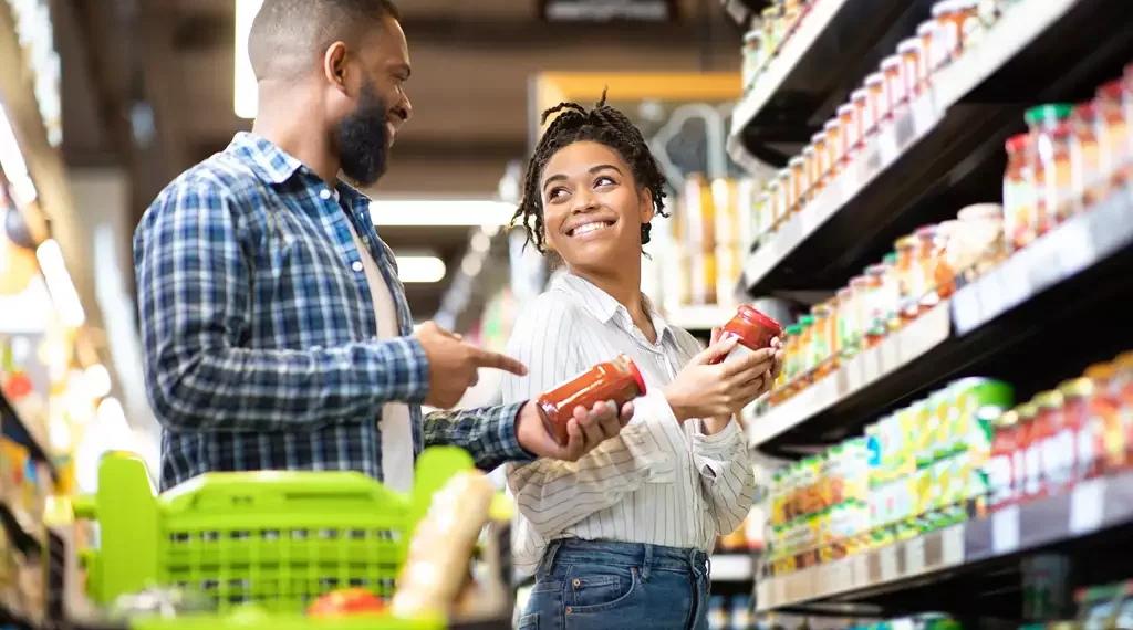 Passado, presente e futuro das marcas próprias