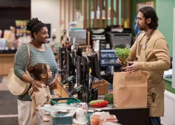 Mercado de bairro representa um terço do varejo brasileiro